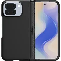 Spigen Slim Armor Pro MagSafe - black - Google Pixel 10 Pro Fold