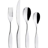 Iittala - Citterio 98 Aterimet 16 osaa