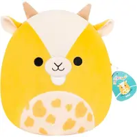 Squishmallows 30 Cm P24 Miel Goat - Yellow - 30 CM