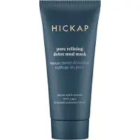 Hickap Pore Refining Detox Mud Mask 100 ml