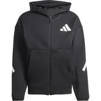 Adidas Z.n.e Kokovetoketjullinen Collegepaita