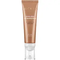 Hickap Bronze Glow Self Tanning Drops 30 ml