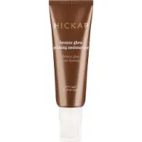 Hickap Priming Moisturizer Bronze Glow