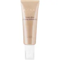 Hickap Priming Moisturizer Honey Glow
