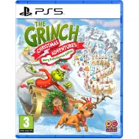 The Grinch: Christmas Adventures Complete Edition