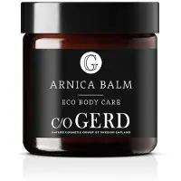 C/o Gerd Arnica Balm 60 ml