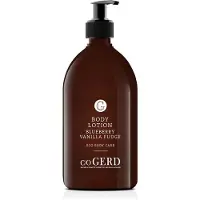 C/o Gerd Body Lotion Blueberry Vanilla Fudge 500 ml