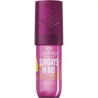 Sol de Janeiro Sundays in Rio Perfume Mist, 90ml