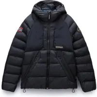 Napapijri A-Moesa Puf - Black - XS