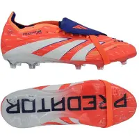 Adidas Predator Elite Fold-over Tongue Fg Junior Jalkapallokengät