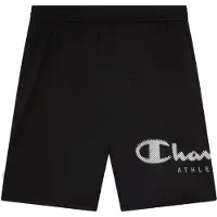 Champion Shorts - Black - S