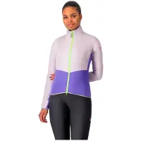 Castelli Unlimited Gore-tex Infinium Windstopper Jacke
