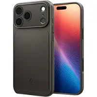 Spigen Thin Fit Mag Magsafe iPhone 17 Pro gunmetal