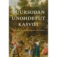 Bäckström, Suursodan unohdetut kasvot - Naiset 30-vuotisessa sodassa