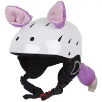Hoxyheads Hoxy ears kypärän päällinen, cat