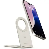 TwelveSouth Curve Nano Portable Aluminum iPhone Stand - Dune