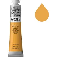 Winsor & Newton WN Winton öljyväri 109 Cadmium yellow hue - 200ml