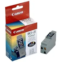 Canon Mustepatruuna 3-väri, 15 ml