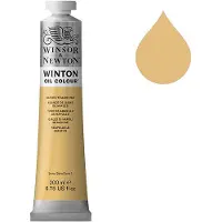 Winsor & Newton WN Winton öljyväri 422 Naples yellow hue - 200ml