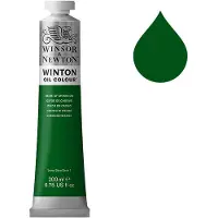 Winsor & Newton WN Winton öljyväri 459 Oxide of chromium - 200ml