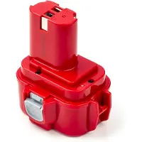 Makita 690 Ni-MH 9 6 V akku 1500 mAh