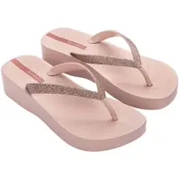 Ipanema Mesh Chic Plat Varvastossut