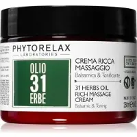 Phytorelax 31 Herbs hierontavoide 250 ml