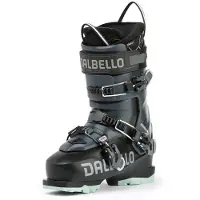 Dalbello Cabrio Mv 85 If Naisten Alppihiihtomonot