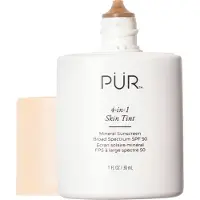 PÜR Cosmetics 4-in-1 Skin Tint SPF50, TN2