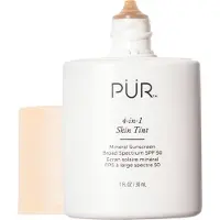 PÜR Cosmetics 4-in-1 Skin Tint SPF50, MN4