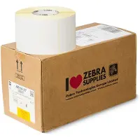 Zebra – Label, Paper, 102x127mm (880134-127)