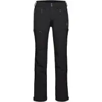 Mammut Zinal Guide Softshell Hybrid Housut