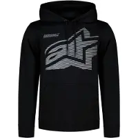 Alpinestars Paasto Huppari Musta unisex, size L