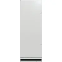EFB Elektronik Elektronik PRO-TUR476SV.TS, Ovi, Terästä, Musta, 1 kpl