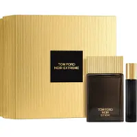 Tom Ford Noir Extreme EdP Set, 100ml + 10ml