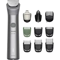 Philips All-in-One Trimmer 5000 Series - 10-in-1-trimmeri - MG5921/15