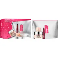 Clinique Hydration + Honey