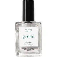 Manucurist Paris Green Base Coat Base Coat 15 ml