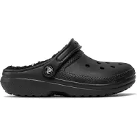 Crocs Classic Lined Clog