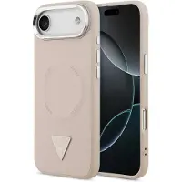 GUESS Kolmiologo Magsafe Iphone Air -suojakuori