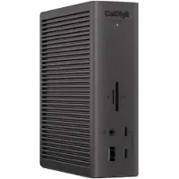 CalDigit TS5 Plus+ - Thunderbolt 5 Dock