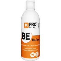 Probalans BE-balans
