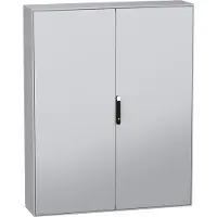 Schneider ELECTRIC LATTIAKAAPPI 2000X1600X400 SIS ASENNUSLEVYN (NSYSM2016402DP)
