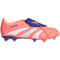 Adidas Jalkapallokengät Predator League Fold-Over Tongue FG/MG Kids jp9918