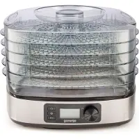 Gorenje Fdk500de Kuivain