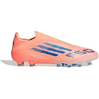 Adidas Jalkapallokengät F50 Elite Laceless AG jr5363