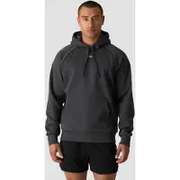ICANIWILL Everyday Hoodie Dark Grey