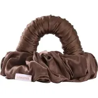 Lenoites BlowoutTie in Mulberry Silk Brown