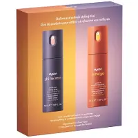 Dyson Styling Duo lahjasetti muotoiluun ja raikastamiseen