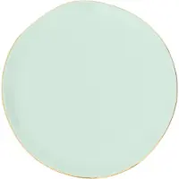Urban Nature Culture Good Morning -lautanen 22,8 cm Celadon